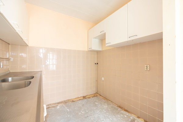 Medium property photo - Eerste van Swindenstraat 485, 1093 GB Amsterdam